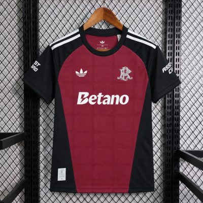 2026 River Plate 125 Years Anniversay Goalkeeper Soccer Jersey