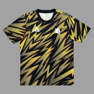 25/26 Roma Pre-Match Jersey