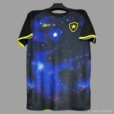24/25 Botafogo Pre-Match jersey
