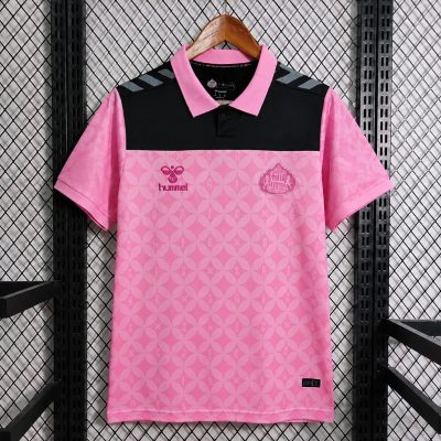 26/27 Sunderland AFC Away Soccer Jersey