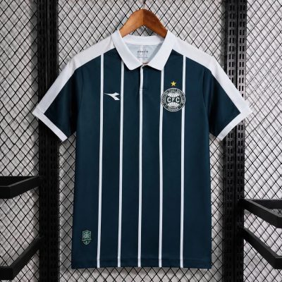 2026 Coritiba FC Away Soccer Jersey