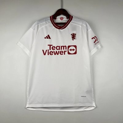 2324 Manchester United third away S-XXL