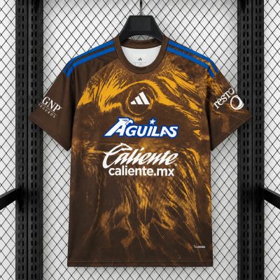 26/27 Club America Third Soccer Jersey