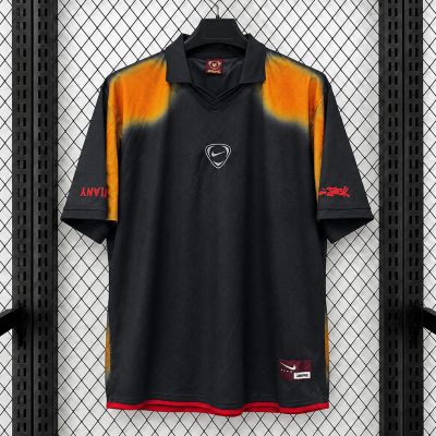 2026 Germany x Travis Scott Cactus Jack Total 90 Retro Soccer Jersey