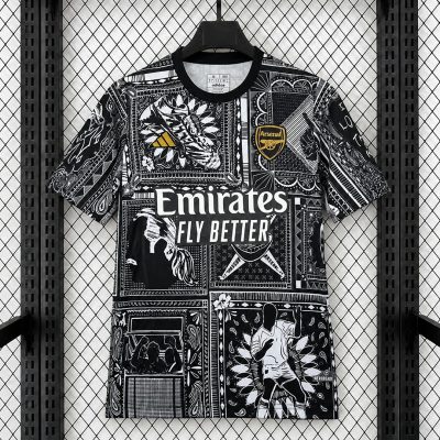 23/24 Arsenal Special Pre-Match Shirt