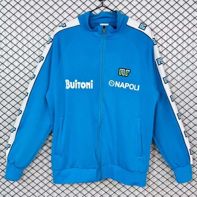 87/88 Napoli Track Jacket