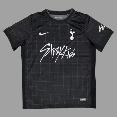 25/26 Tottenham Hotspur x Stray Away Soccer Jersey