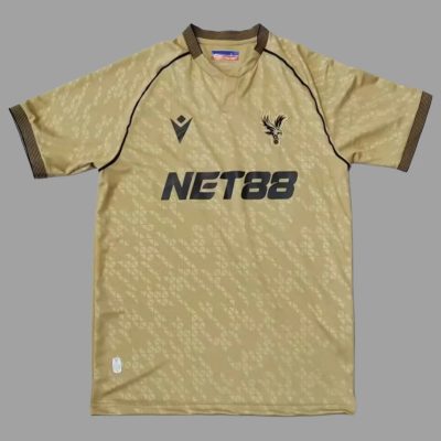 25/26 Crystal Palace Third Soccer Jersey