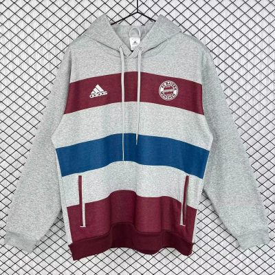 14/15 Bayern Munich Hoodie