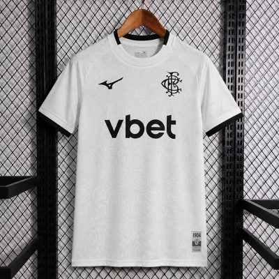 2026 Botafogo Away Soccer Jersey