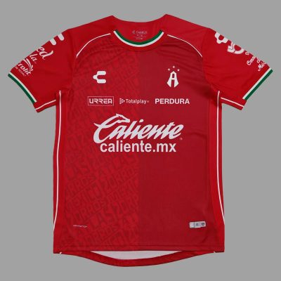 25/26 Atlas Third Soccer Jersey