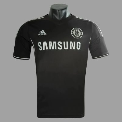 13/14 Chelsea Third Retro Soccer Jersey
