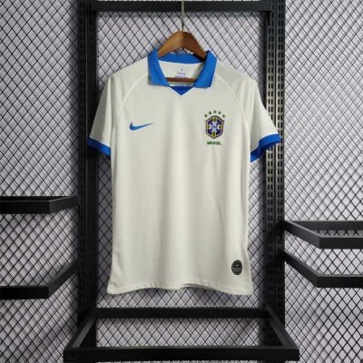 2019 Brazil away