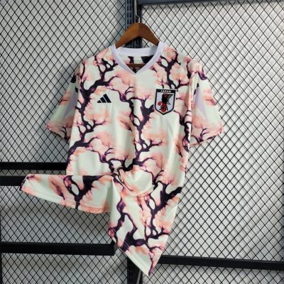 2023 Japan cherry tree concept version
