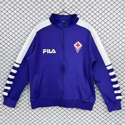 99/00 Fiorentina Track Jacket