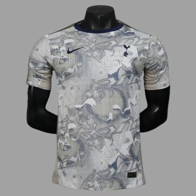 25/26 Tottenham Hotspur Pre-Match Player Jersey
