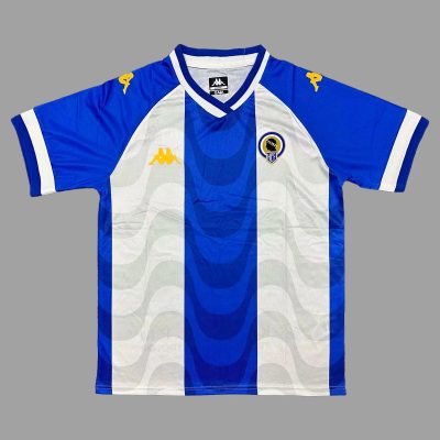 25/26 Hercules Home Soccer Jersey