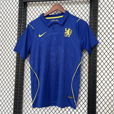 26/27 Chelsea Home Soccer Jersey
