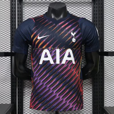 26/27 Tottenham Hotspur Away Player Version Soccer Jersey