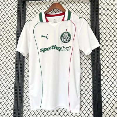 2026 Palmeiras Away Soccer Jersey