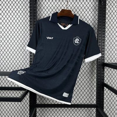 2026 Clube do Remo Home Soccer Jersey