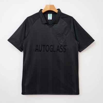00/08 1998 Chelsea Blackout Retro Soccer Jersey