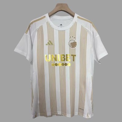 24/25 Copenhagen Champions Special Version Soccer Jersey