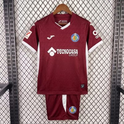 2026 Getafe CF Away Kids Soccer Jersey