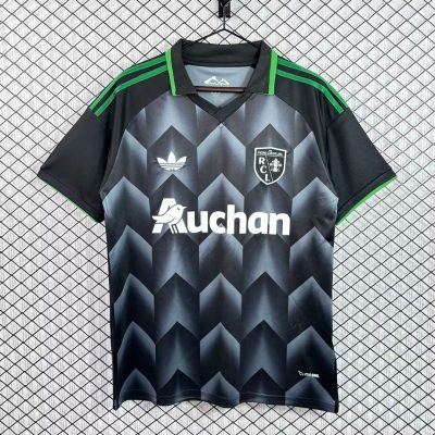 26/27 Lens Away Soccer Jersey