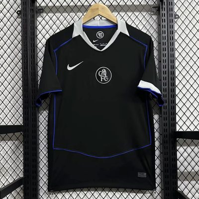 25/26 Chelsea Third Soccer Jersey