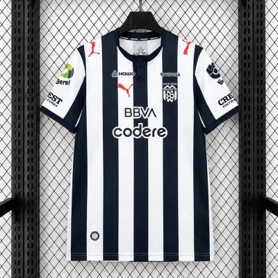 26/27 Royados Monterrey Legado 86 Special Edition Soccer Jersey