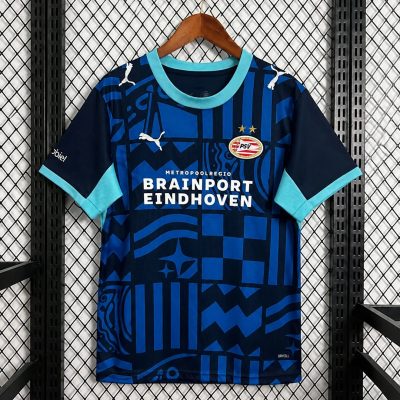 26/27 PSV Eindhoven Third Soccer Jersey