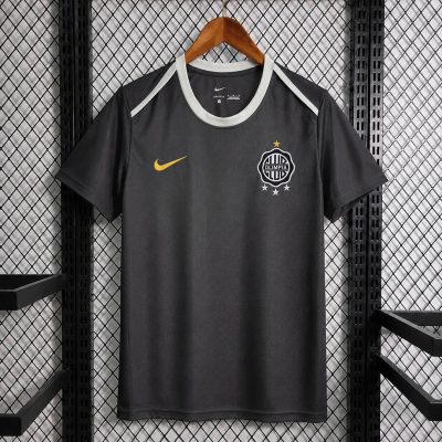 2026 Club Olimpia Training Jersey