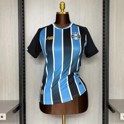 2026 Gremio Home Women Soccer Jersey