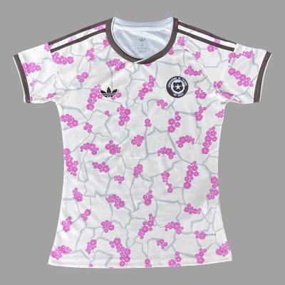 2026 Chile Away Women Soccer Jersey