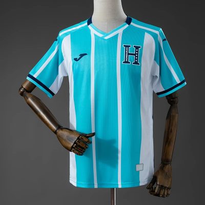 2026 Honduras Away Soccer Jersey