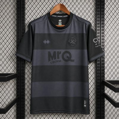26/27 Queens Park Rangers QPR Third Soccer Jersey