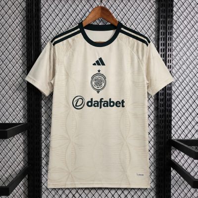 26/27 Celtic Third Soccer Jersey