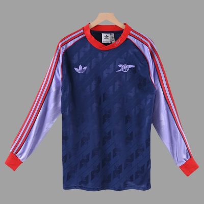 24/25 Arsenal Lfstlr Long Sleeve Jersey