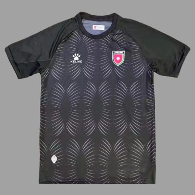 2024 Jordan Third Soccer Jersey