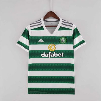 22-23 Celtic home