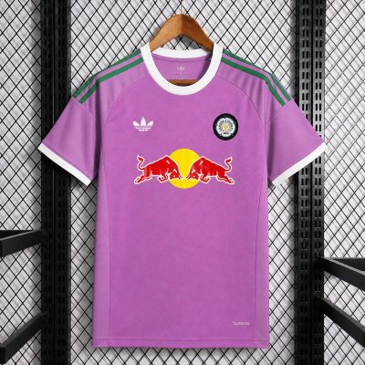26/27 Leeds United Goalkeeper 1 Soccer Jersey