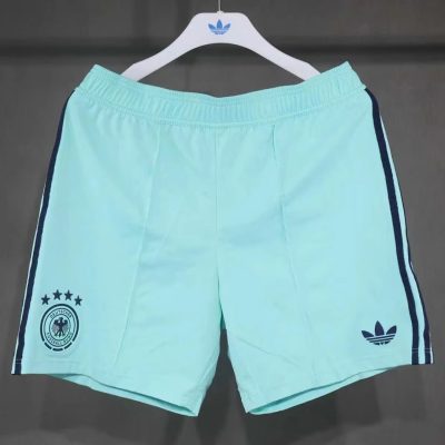 2026 Germany Away Player Version Soccer Shorts