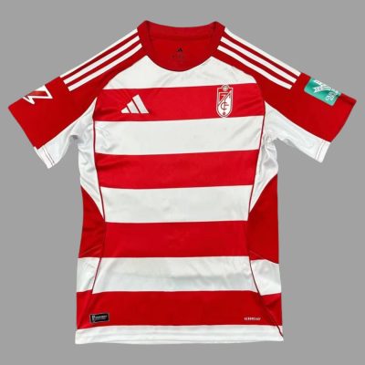 25/26 Granada Home Soccer Jersey