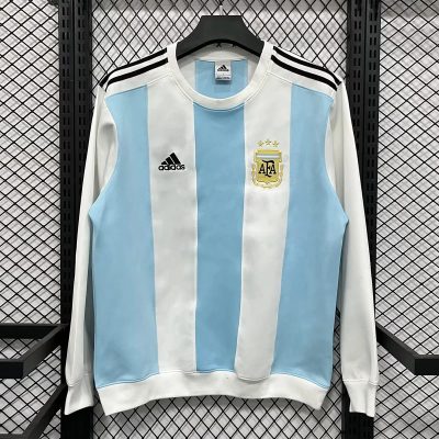 2026 Argentina Home Sweatshirt