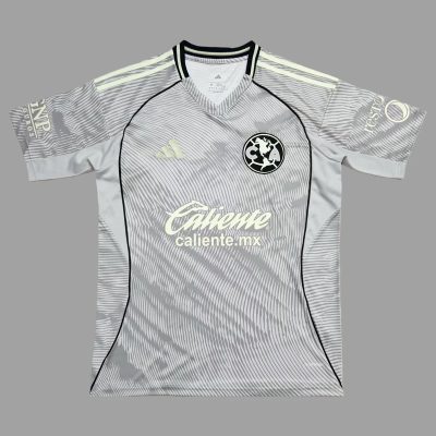 25/26 Club America Third Soccer Jersey