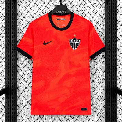 2026 Atletico Mineiro Third Soccer Jersey