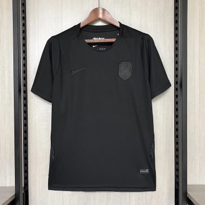 2026 Norway Away Soccer Jersey