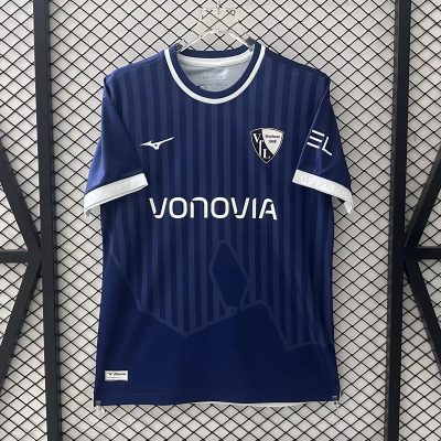 25/26 Bochum Home Soccer Jersey