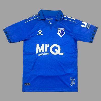 25/26 Watford Third Soccer Jersey